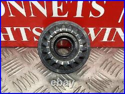 Oem Lamborghini Aventador Wheel Centre Locking Nut 2013-on 470601295