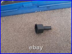 Old Vag Audi Vw Saab Skoda Vauxhall Main Dealer Locking Wheel Nut Key Master Set