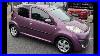 Peugeot 107 1 0 12v Allure Euro 5 5dr Ulez 20 Road Tax