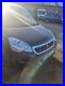 Peugeot Partner Berlingo Van 2016 Facelift 1.6 Blue Hdi Breaking One Wheel Bolt