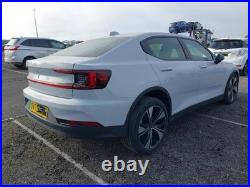 Polestar 2 FWD 2020-2025 1x Wheel Nut Lug Standard-Range 729 Silver Breaking Polestar 2 FWD 2020-2025 1x Wheel Nut Lug Standard-Range 729 Silver Breaking