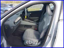 Polestar 2 FWD 2020-2025 1x Wheel Nut Lug Standard-Range 729 Silver Breaking Polestar 2 FWD 2020-2025 1x Wheel Nut Lug Standard-Range 729 Silver Breaking