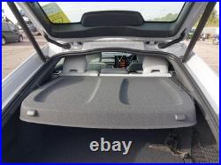 Polestar 2 FWD 2020-2025 1x Wheel Nut Lug Standard-Range 729 Silver Breaking