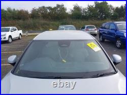 Polestar 2 FWD 2020-2025 1x Wheel Nut Lug Standard-Range 729 Silver Breaking