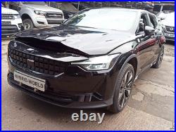 Polestar 2 Plus EV AWD 2020 2025 Long-Range Breaking Parts 1x Wheel Nut Lug