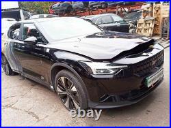 Polestar 2 Plus EV AWD 2020 2025 Long-Range Breaking Parts 1x Wheel Nut Lug