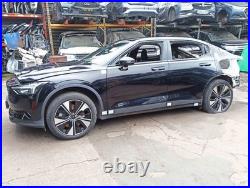 Polestar 2 Plus EV AWD 2020 2025 Long-Range Breaking Parts 1x Wheel Nut Lug