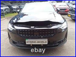 Polestar 2 Plus EV AWD 2020 2025 Long-Range Breaking Parts 1x Wheel Nut Lug