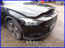 Polestar 2 Plus EV AWD 2020 2025 Long-Range Breaking Parts 1x Wheel Nut Lug