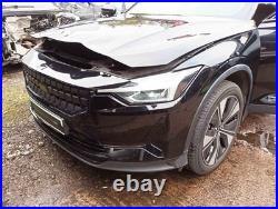 Polestar 2 Plus EV AWD 2020 2025 Long-Range Breaking Parts 1x Wheel Nut Lug