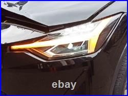 Polestar 2 Plus EV AWD 2020 2025 Long-Range Breaking Parts 1x Wheel Nut Lug