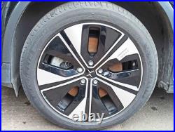 Polestar 2 Plus EV AWD 2020 2025 Long-Range Breaking Parts 1x Wheel Nut Lug