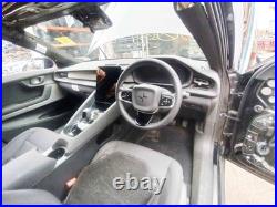 Polestar 2 Plus EV AWD 2020 2025 Long-Range Breaking Parts 1x Wheel Nut Lug