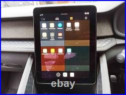 Polestar 2 Plus EV AWD 2020 2025 Long-Range Breaking Parts 1x Wheel Nut Lug