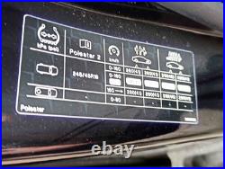 Polestar 2 Plus EV AWD 2020 2025 Long-Range Breaking Parts 1x Wheel Nut Lug