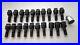 Porsche 16 Wheel Nuts And Locking Wheel Nut Set 20 total M14x1.25 34mm