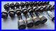 Porsche 20 Wheel Nuts And Locking Wheel Nut Set 24 total M14x1.25 30mm