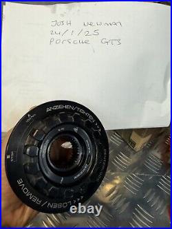 Porsche 911 991 Wheel Centre Locking Nut 99136108190