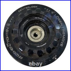 Porsche 911 Carrera 4 GTS Mk8 19-24 Centre Locking Wheel Nut 992407139A