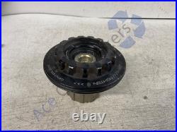 Porsche 911 Carrera 4 GTS Mk8 19-24 Centre Locking Wheel Nut 992407139A