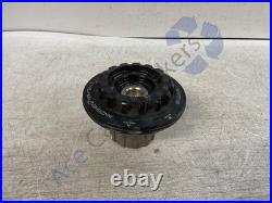 Porsche 911 Carrera 4 GTS Mk8 19-24 Centre Locking Wheel Nut 992407139A