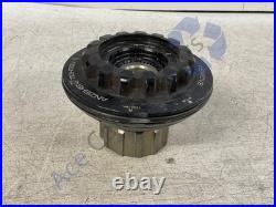 Porsche 911 Carrera 4 GTS Mk8 19-24 Centre Locking Wheel Nut 992407139A