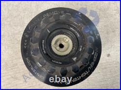 Porsche 911 Carrera 4 GTS Mk8 19-24 Centre Locking Wheel Nut 992407139A