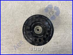 Porsche 911 Carrera 4 GTS Mk8 19-24 Centre Locking Wheel Nut 992407139A