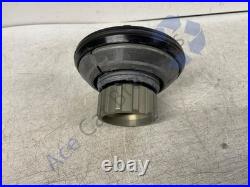 Porsche 911 Carrera 4 GTS Mk8 19-24 Centre Locking Wheel Nut 992407139A