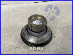 Porsche 911 Carrera 4 GTS Mk8 19-24 Centre Locking Wheel Nut 992407139A