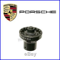 Porsche 911 Carrera 4 GTS Socket for Center Wheel Lock Nut Genuine 00072197960