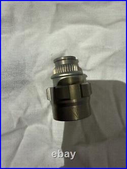 Porsche 911 Centre Lock Bolts 99134125102 991 Wheel Lock Centre Nut x4