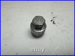 Porsche Bosxter 981 Oem Wheel Bolt Set Of 20 & Locking Wheel Nut 2012 To 2016