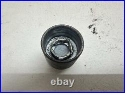 Porsche Bosxter 981 Oem Wheel Bolt Set Of 20 & Locking Wheel Nut 2012 To 2016