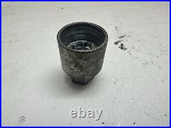 Porsche Bosxter 981 Oem Wheel Bolt Set Of 20 & Locking Wheel Nut 2012 To 2016