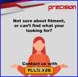 Precision Black Wheel Nuts & Locking Nuts For Toyota RAV Aftermarket Alloys