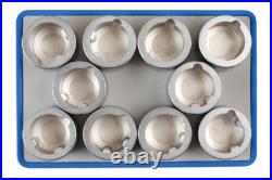 Professional Locking Wheel Nut Removal Socket Set Tool Kit For Land Rover