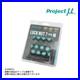 Project Mu Wheel Nut M12 x P1.50 LOCK NUT7 type-M 20 pieces 60° taper LN7P150B