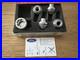 RARE NEW GENUINE Ford Locking Alloy Wheel Nuts Escort Cosworth RS 2000 CONCOURSE