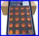 RAYS DURA WHEEL NUTS ALLOY L42 Locking M12 x 1.25 ORANGE Subaru / Nissan