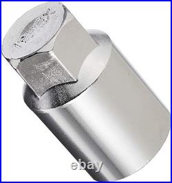 RAYS Duralumin Automotive Wheel Lock&Nuts Set L32 5H Blue Alumite 74020001102BL