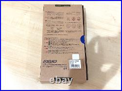 RAYS Genuine Lug Nuts & Lock Set 17HEX L31 M12 x 1.25 Black 24PC