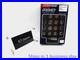 RAYS VOLK RACING 19 HEX WHEELS LOCK LUG NUTS 14X1.5 M14 1.5 L33 plating 20PC