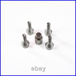 Renault Genuine Anti Theft Alloy Rims Locking Wheel Nut Master Trafic 7711239161