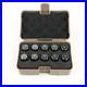 Replacement Locking Wheel Nut Key Security Master Lock Bolt Screw Nut For Ford