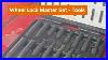 Right Tool Master Kit Wheel Lock Set Perfect Mechanic Tool Collection Review