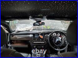 Rolls Royce Ghost Series 2 6.6 Petrol Auto 2020 4x Wheel Nut Breaking Spare Part