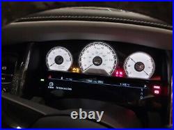 Rolls Royce Ghost Series 2 6.6 Petrol Auto 2020 4x Wheel Nut Breaking Spare Part