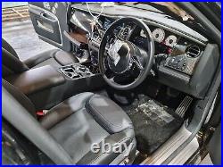 Rolls Royce Ghost Series 2 6.6 Petrol Auto 2020 4x Wheel Nut Breaking Spare Part