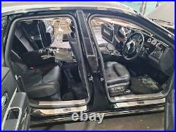 Rolls Royce Ghost Series 2 6.6 Petrol Auto 2020 4x Wheel Nut Breaking Spare Part
